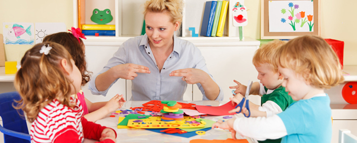 Learning Environment